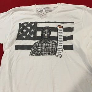 COPY - New ASAP Flag shirt